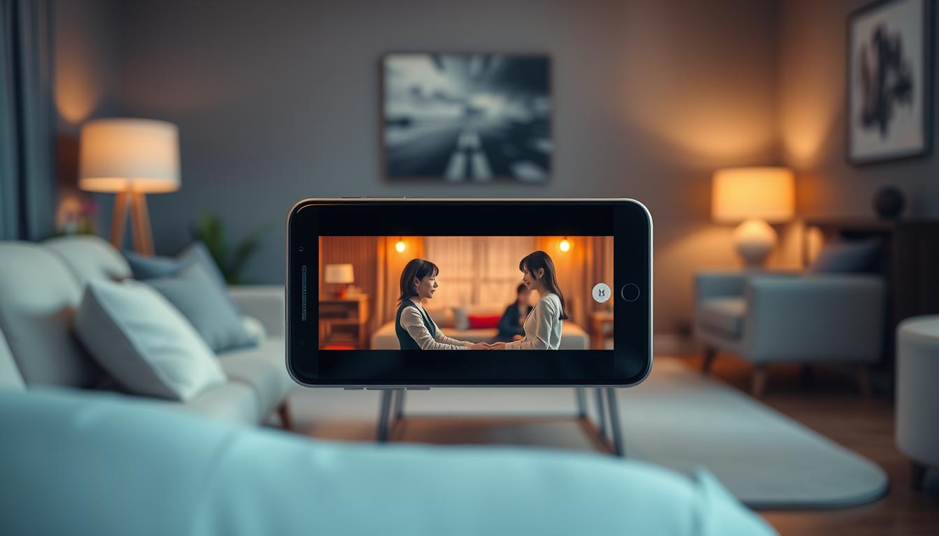 Assista Novelas Coreanas Famosas: Descubra com este app