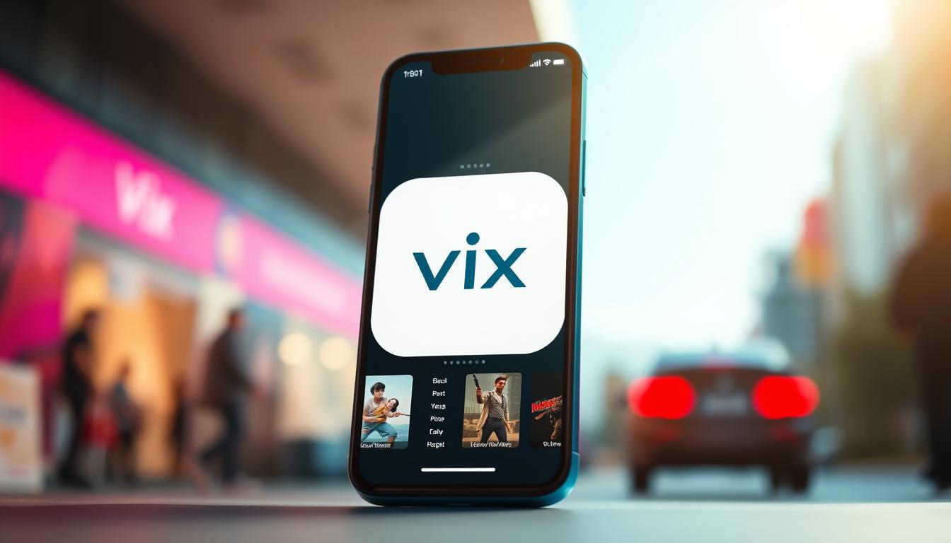 Assista onde quiser agora com aplicativo gratuito
