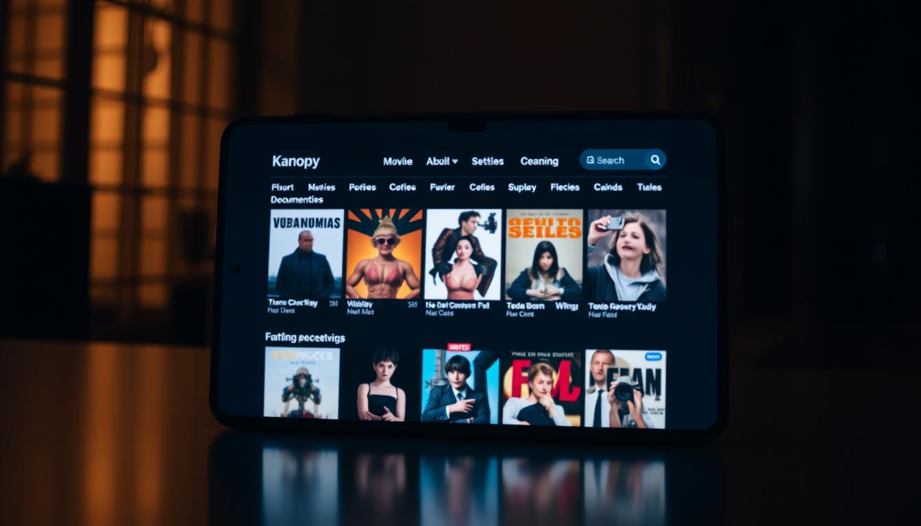 Assista tudo sem pagar usando esse app surpreendente