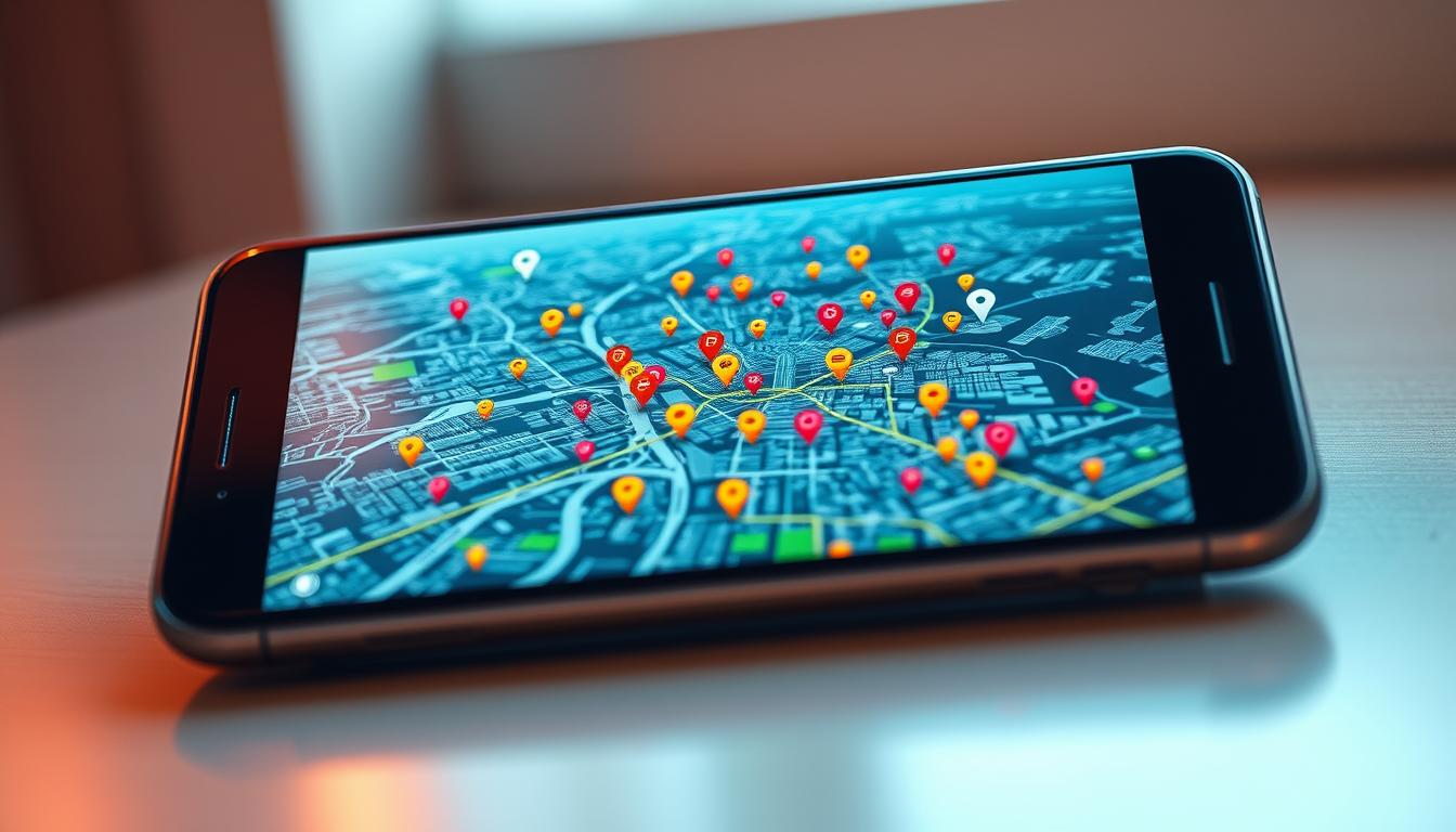 Como achar Wi-Fi grátis em segundos com este app