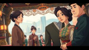 Explore Novelas Coreanas