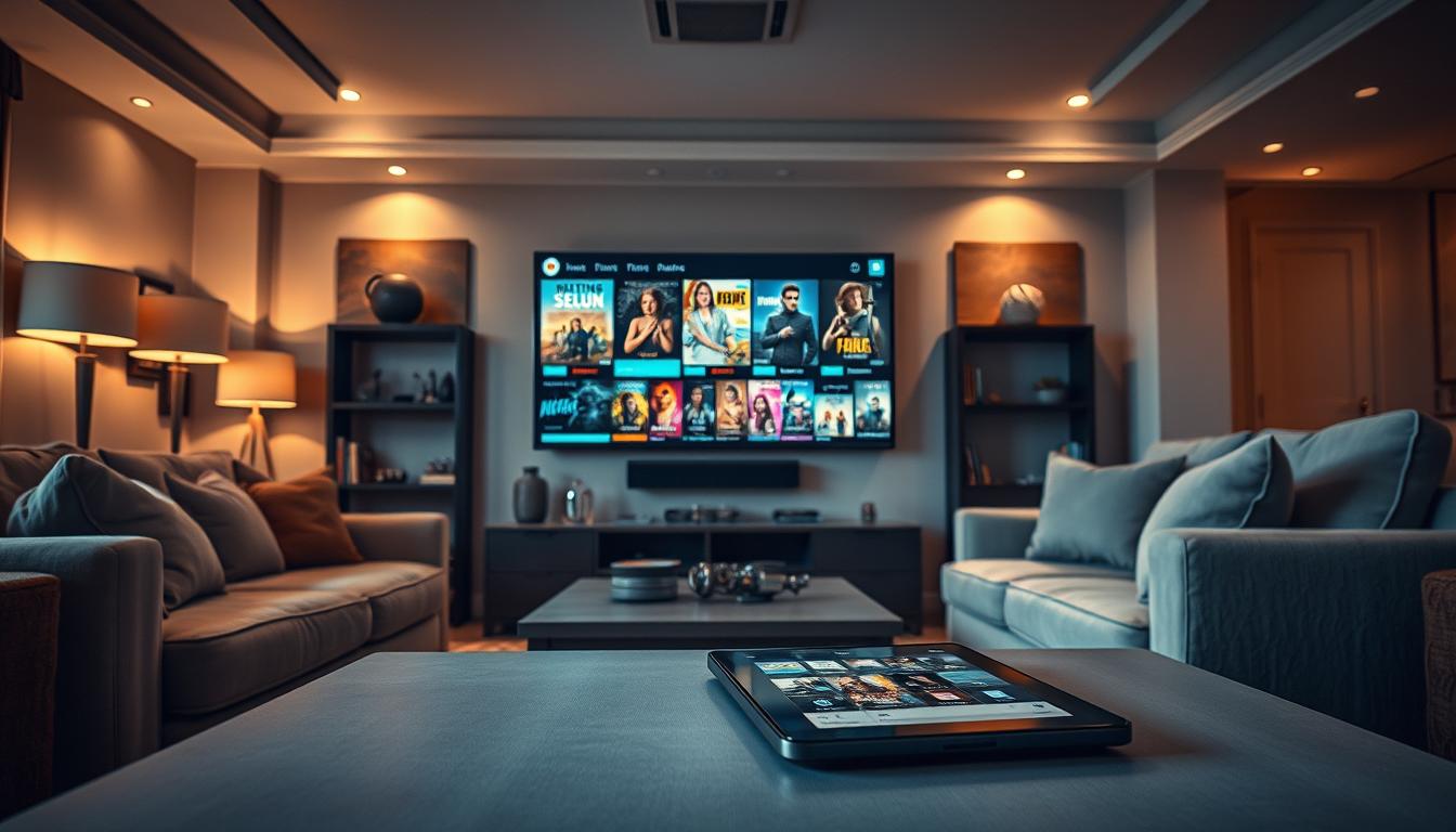 Aplicativos Escondidos que Liberam Filmes Grátis em HD