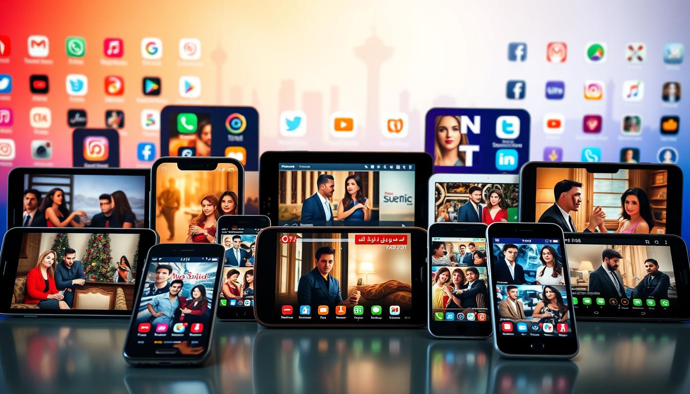 Novelas turcas de graça? Veja esses apps incríveis
