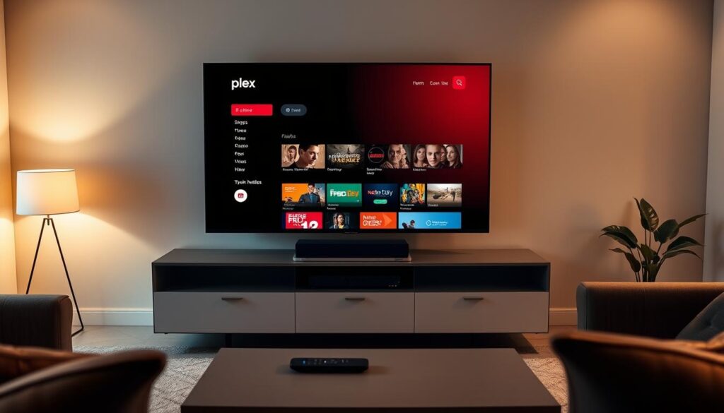 Plex streaming sem mensalidade Plex streaming sem mensalidade