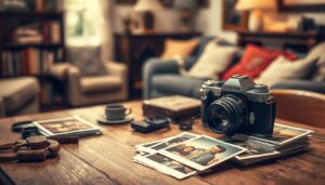 Restaure fotos antigas grátis