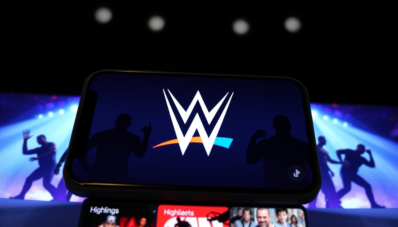 Ver WWE sem pagar ficou mais simples com esses apps