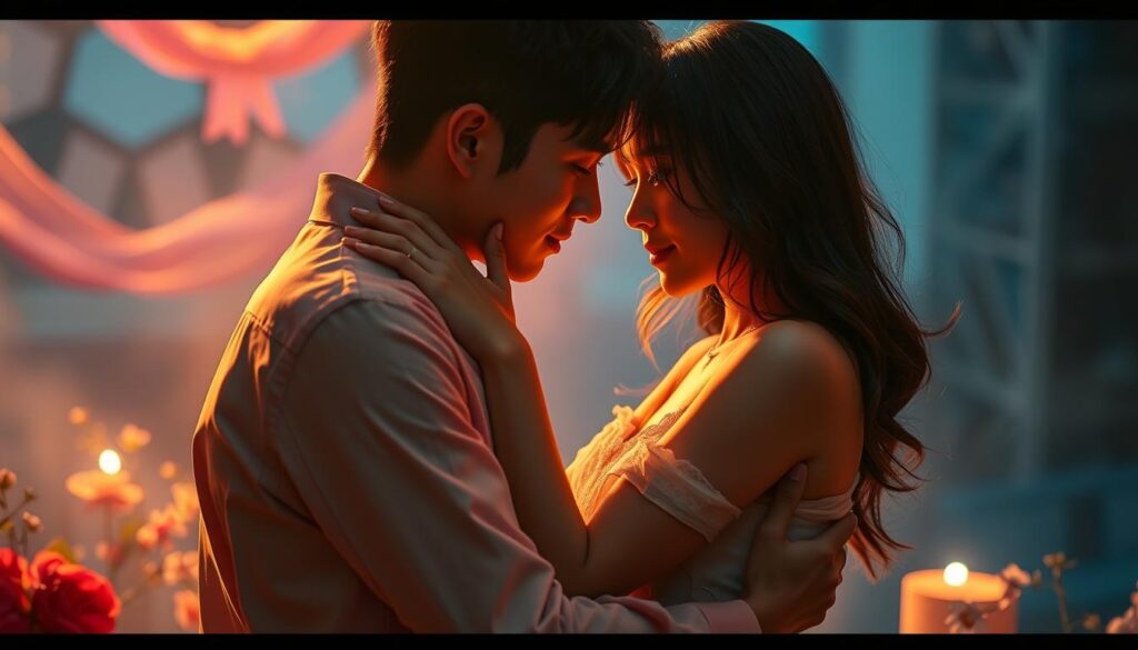 amor intenso amor intenso