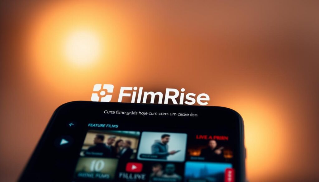 aplicativo filmrise aplicativo filmrise
