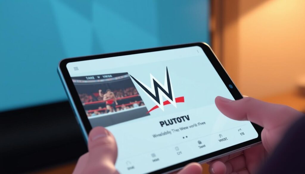 aplicativo plutotv wwe luta livre aplicativo plutotv wwe luta livre