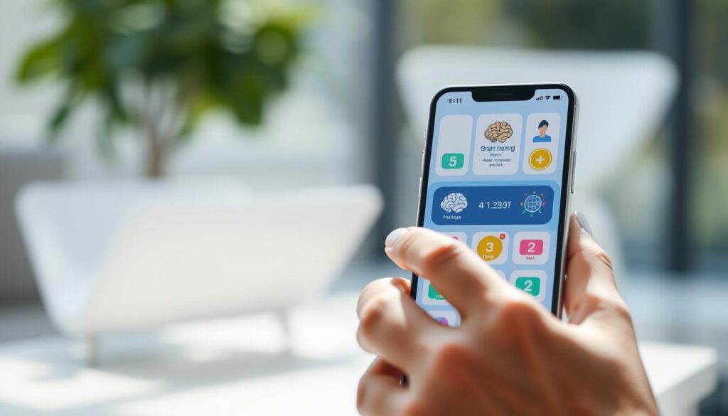aplicativos de treino mental aplicativos de treino mental
