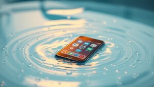 aplicativos para remover água do celular