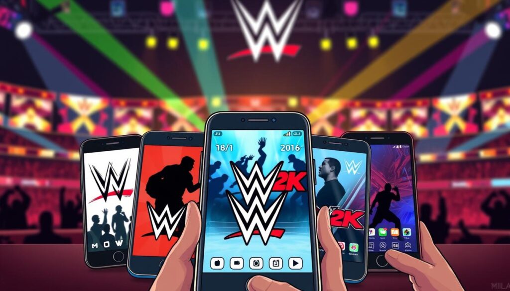 aplicativos wwe aplicativos wwe