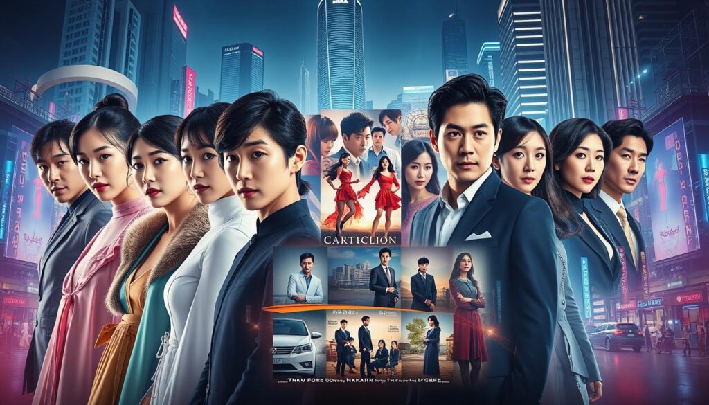 novelas coreanas famosas novelas coreanas famosas
