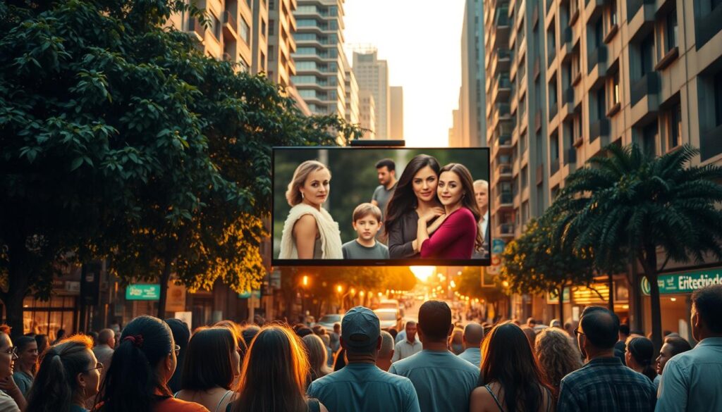novelas turcas no Brasil