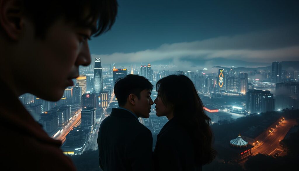 paixão coreana paixão coreana