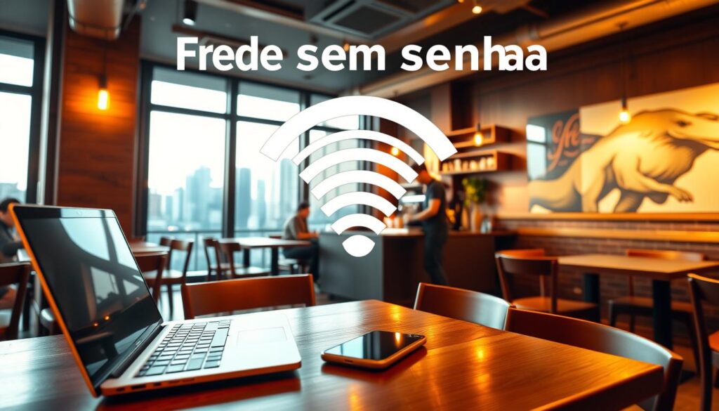 rede sem senha rede sem senha