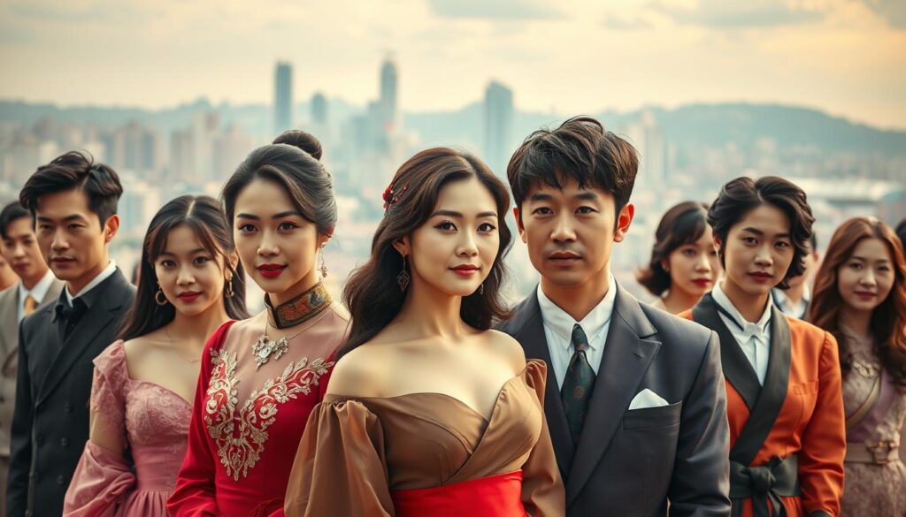 séries coreanas séries coreanas