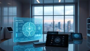 tecnologias e métodos utilizados em aplicativos de exercitar o cérebro