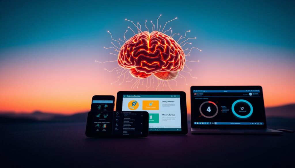 treino cerebral treino cerebral