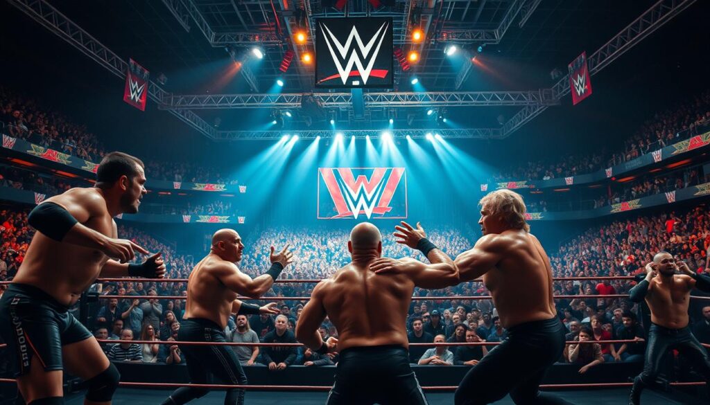 wwe sem assinatura wwe sem assinatura