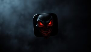 Aplicativo de Terror Grátis