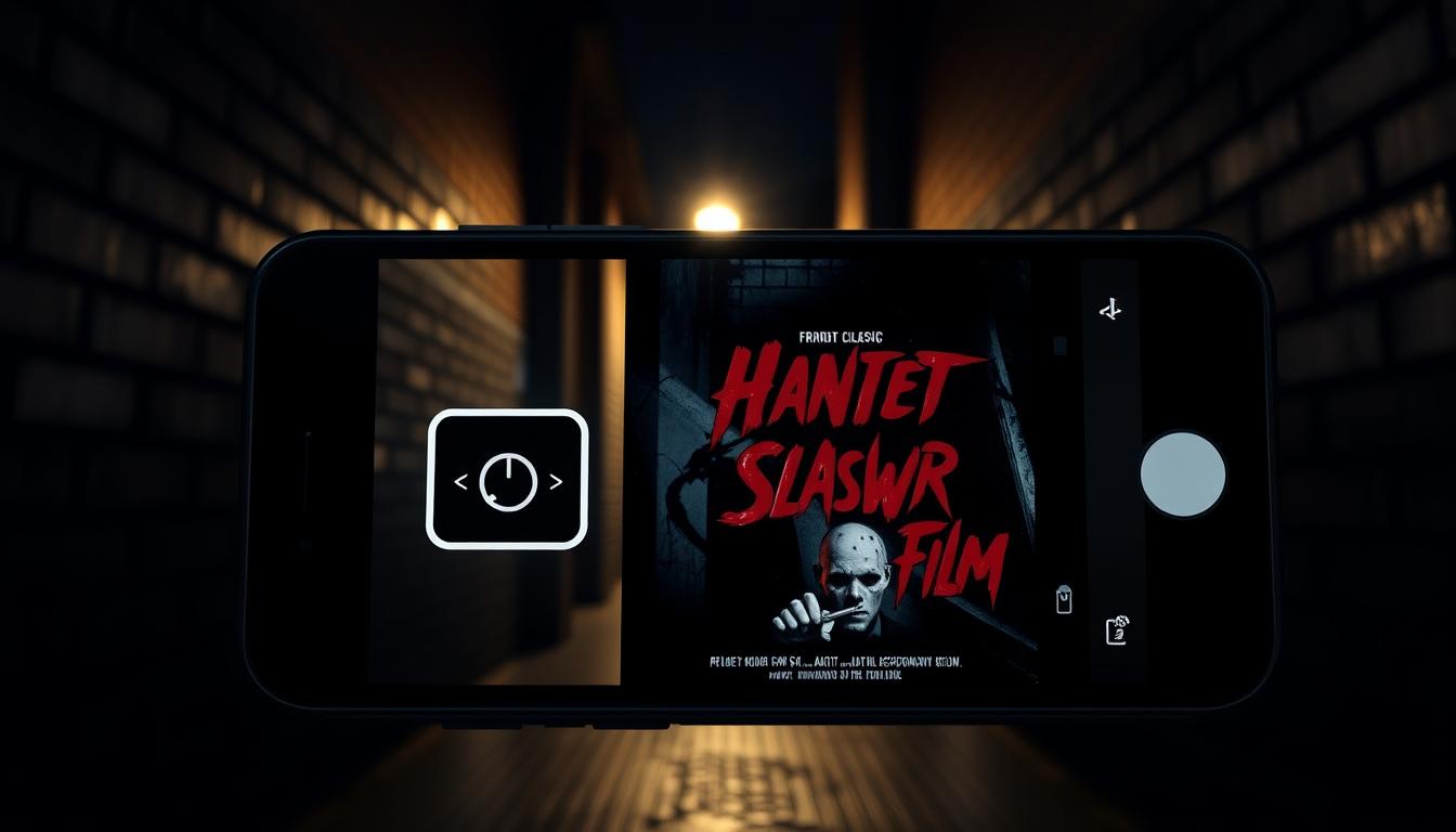 Aplicativo para assistir Terror: Aproveite Grátis Agora!
