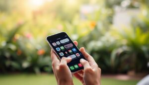 Apps para acompanhar a gravidez