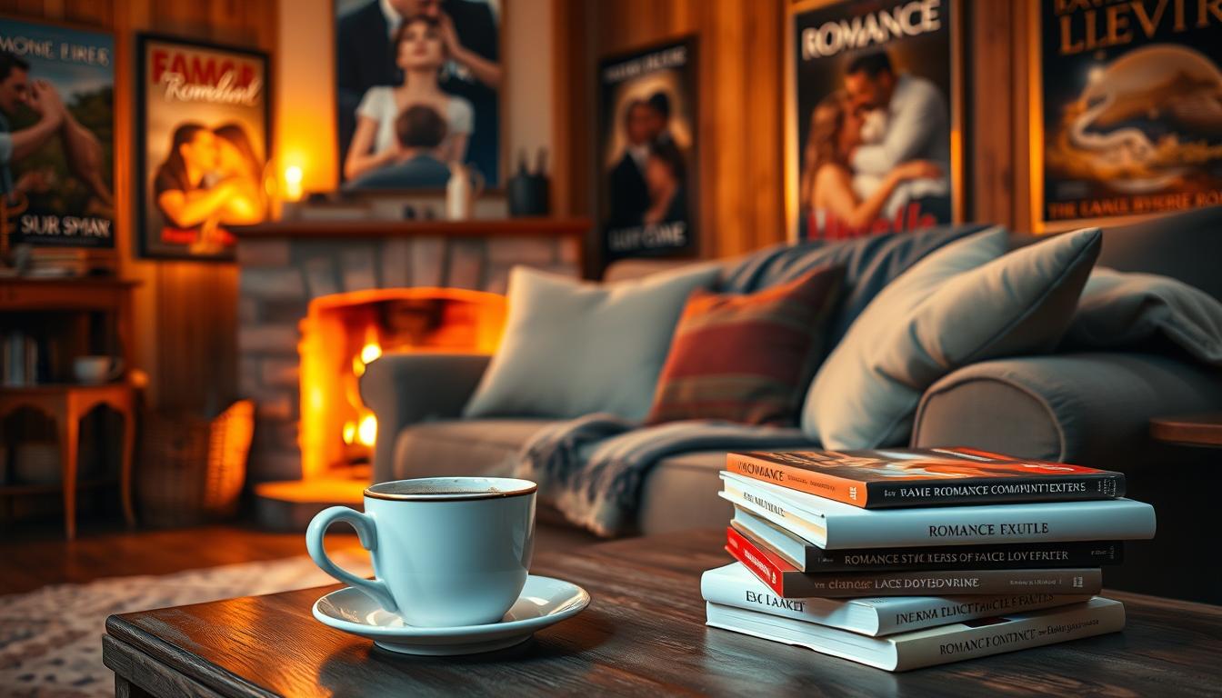 Aprenda a Usar os Melhores Apps para Assistir Filmes de Romance