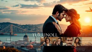 Assista Grátis Novelas Turcas