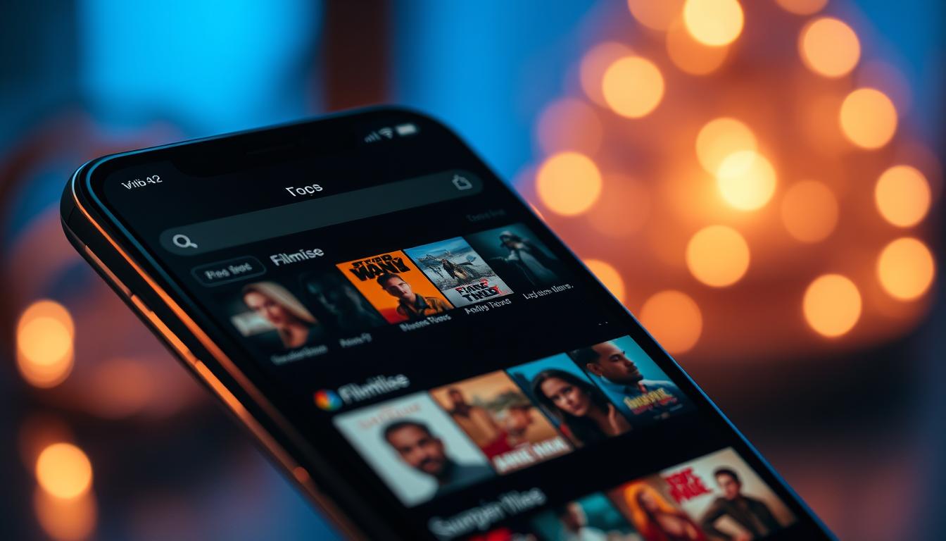 Assista tudo grátis pelo seu celular hoje