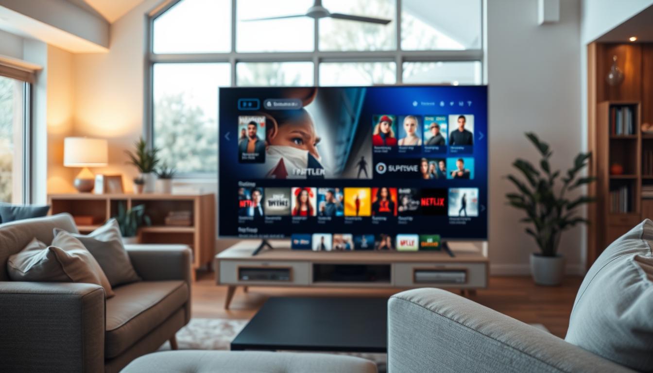 Curta filmes grátis com facilidade total!