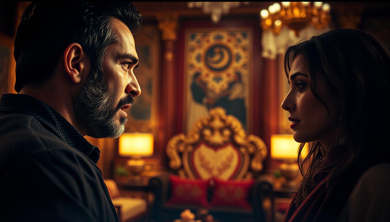 Drama Turco Ao Vivo – Veja onde acompanhar os episódios