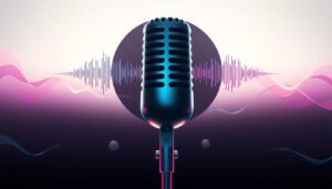 Efeitos incríveis de voz