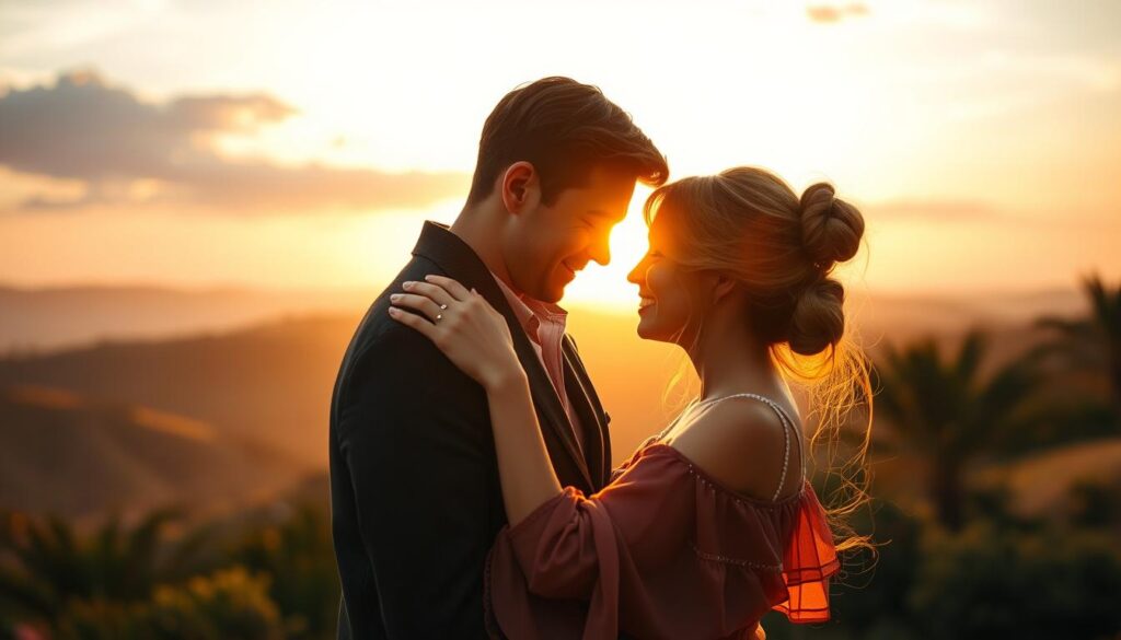 Filmes de Romance Emocionantes