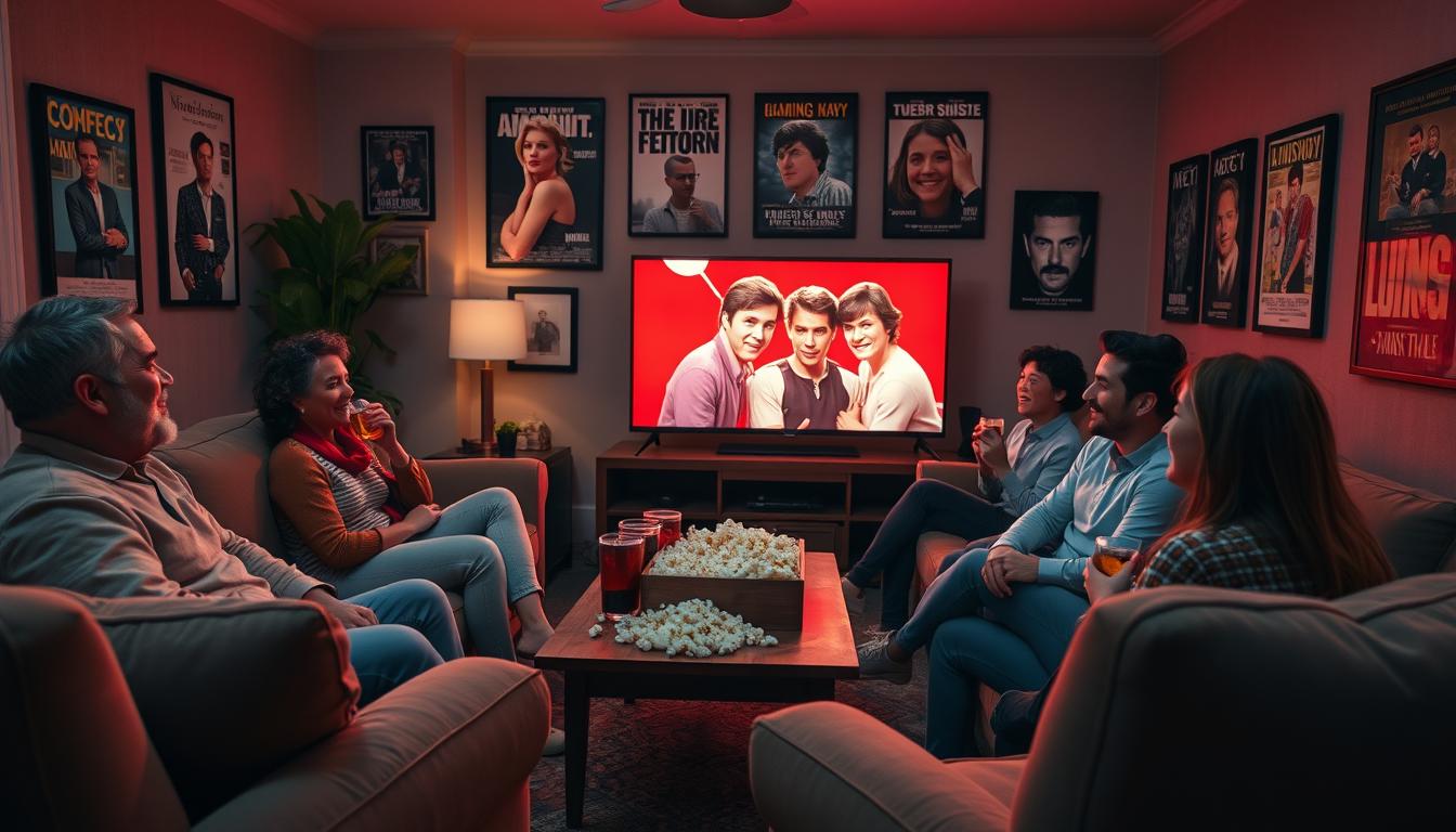 Melhores Filmes de Comédia – Veja como Assistir!