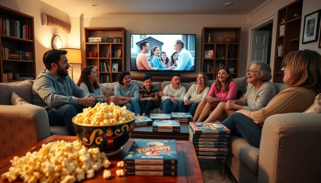 Melhores filmes de comédia para família Melhores filmes de comédia para família