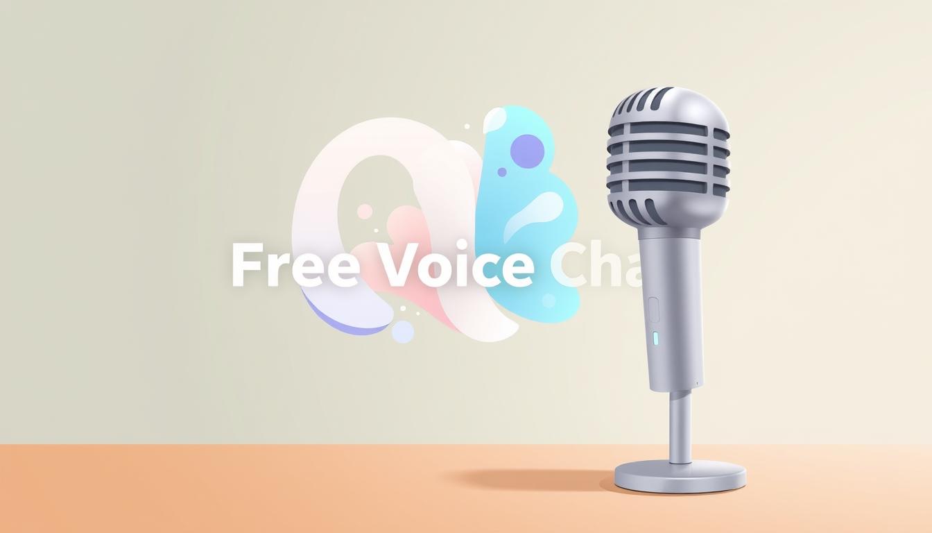 Mudança de voz grátis: use agora e compartilhe