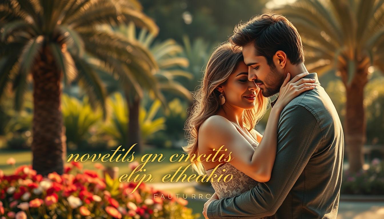 Novelas Grátis com Emoção Turca para mergulhar em novas paixões!