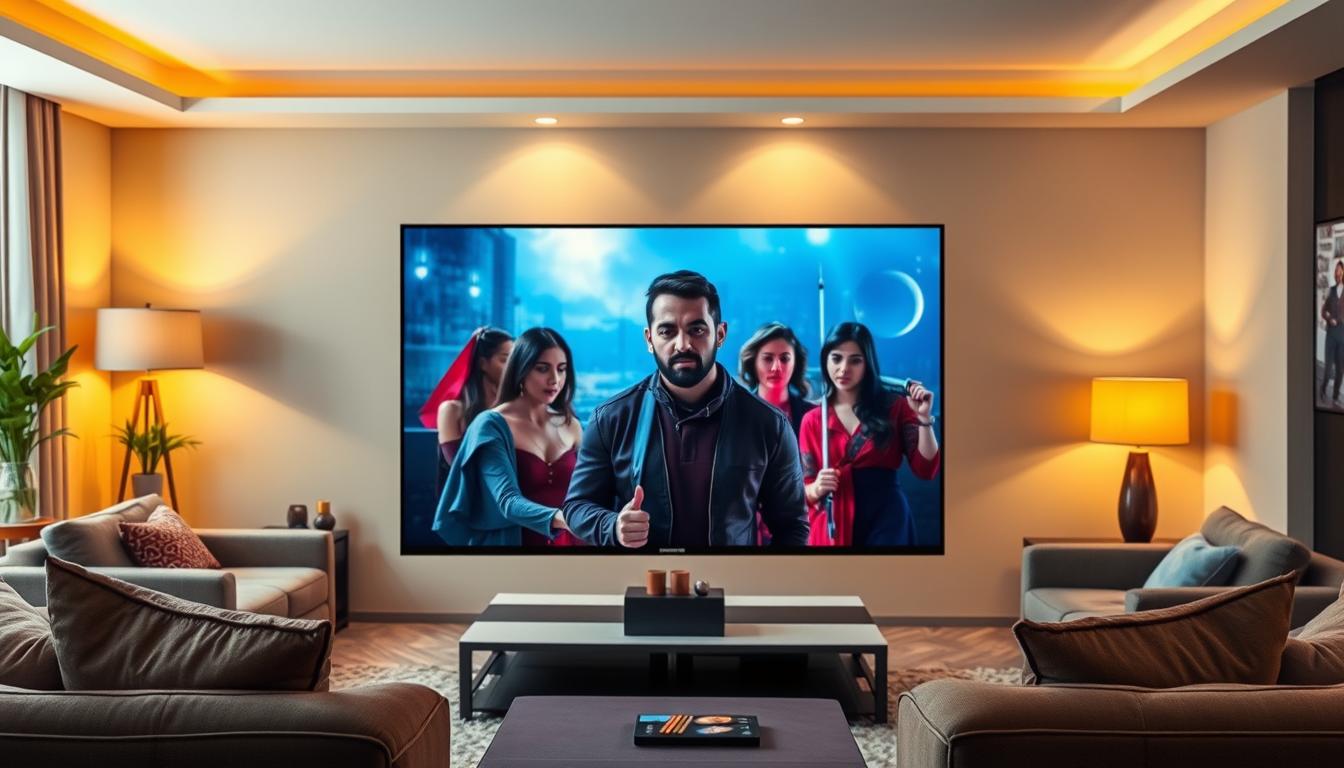 Séries Turcas Grátis em HD com histórias que prendem do início ao fim.