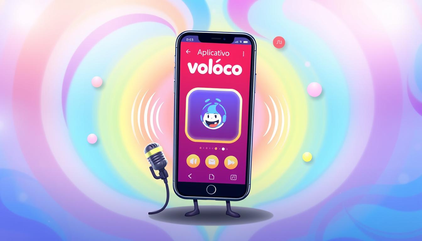 Teste vozes engraçadas grátis: baixe esse app
