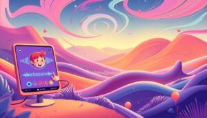 Transforme sua voz hoje