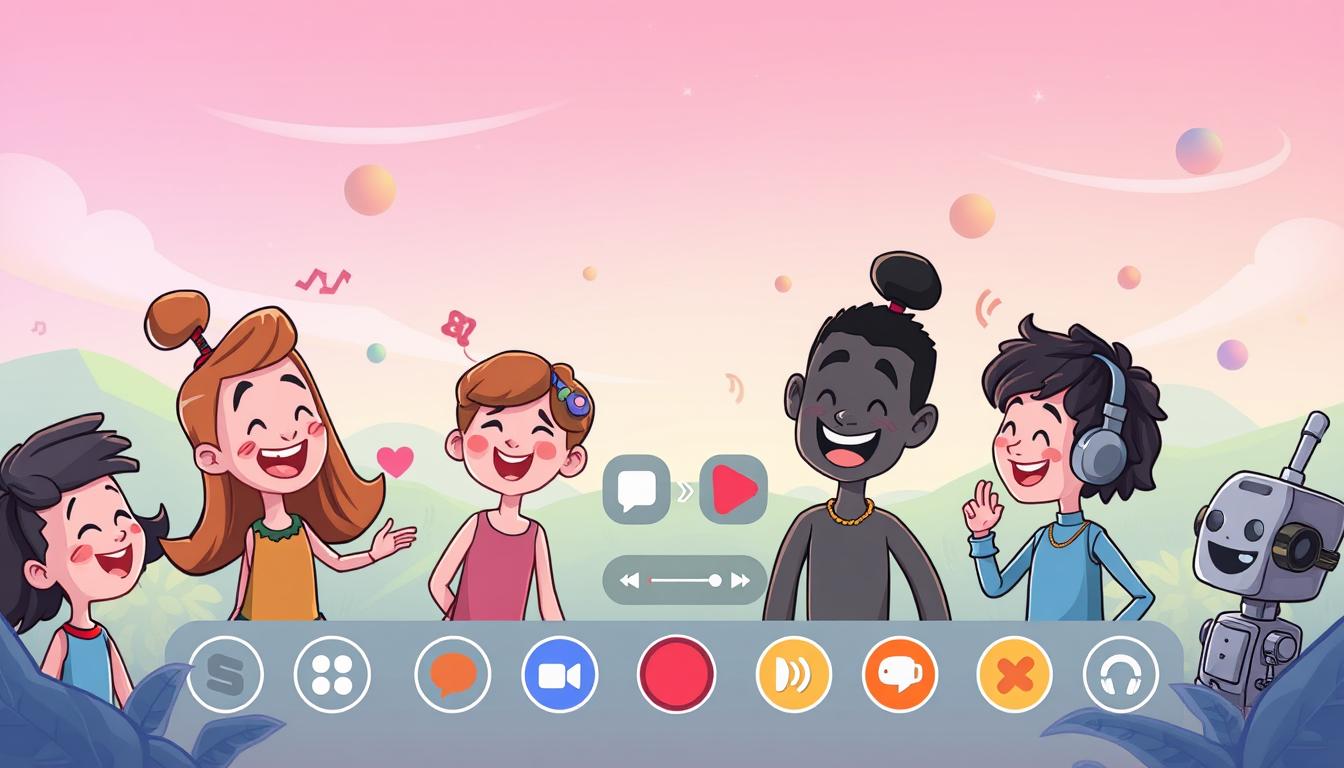 Voz diferente e engraçada: descubra apps que fazem isso
