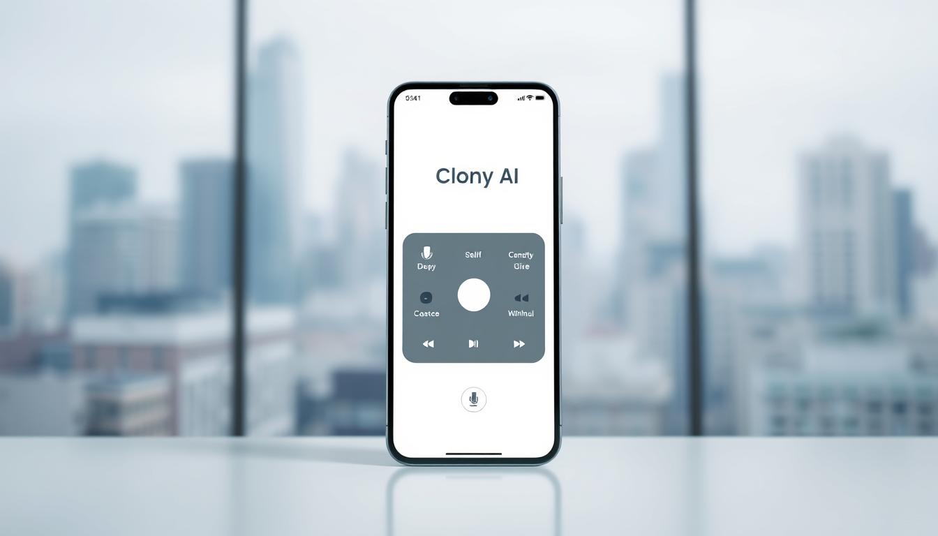 Voz diferente em segundos com app totalmente grátis