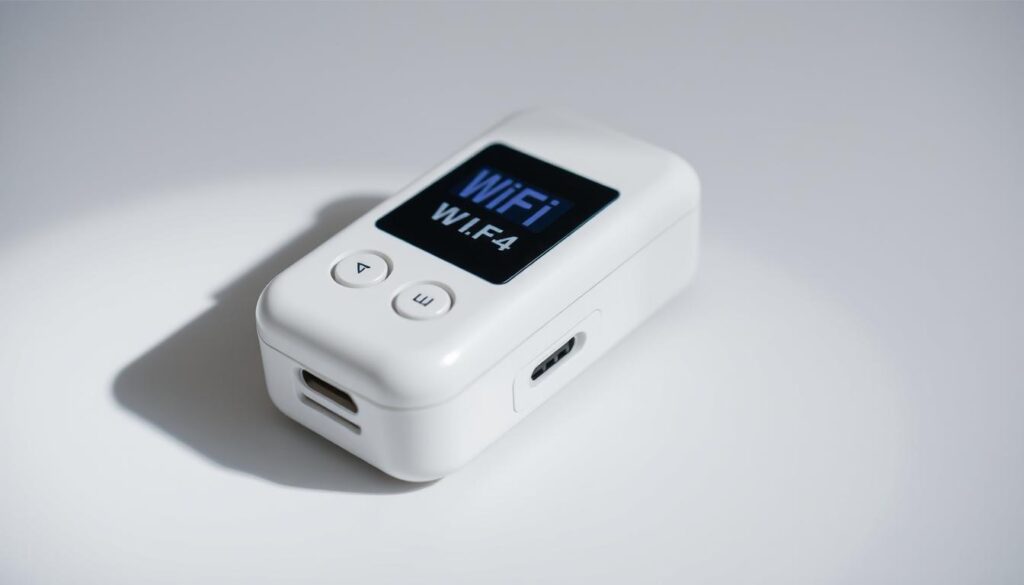 Wi-Fi Finder