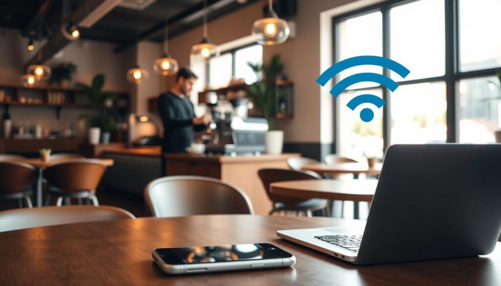 Wi-Fi gratuito Wi-Fi gratuito