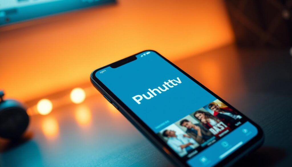 aplicativo Puhutv aplicativo Puhutv
