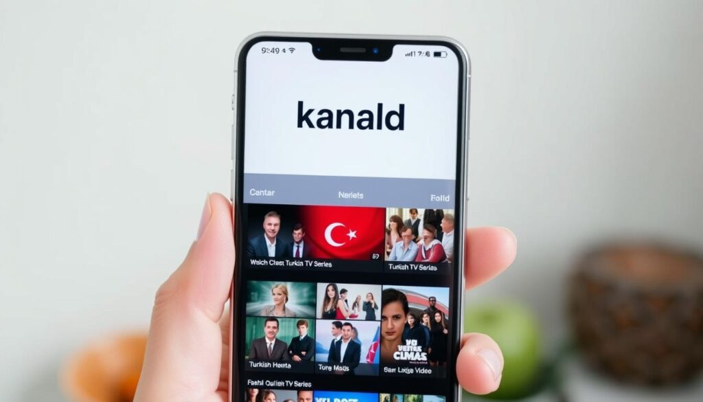 aplicativo kanald aplicativo kanald