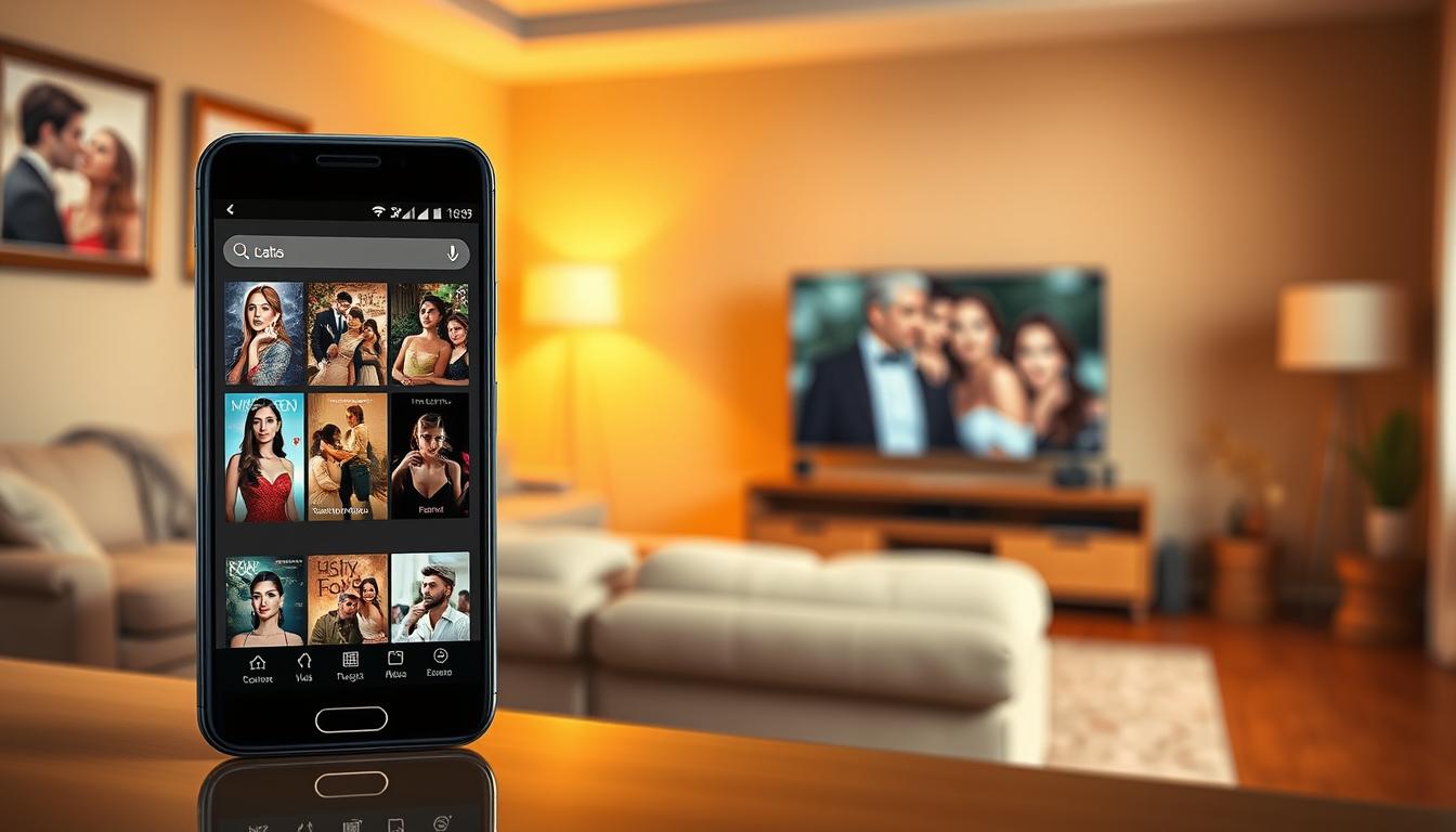 Descubra onde assistir novelas turcas online