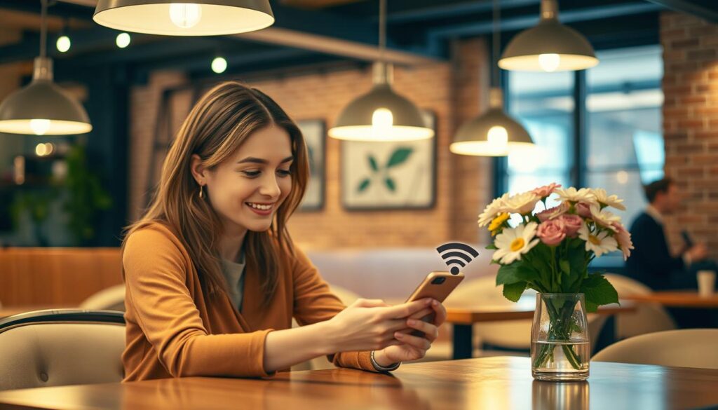 encontrar wi-fi grátis