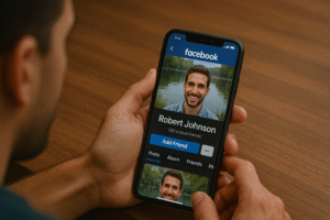 Descubra Quem Visitou seu Perfil do Facebook